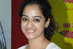 Actress Nandita Stills